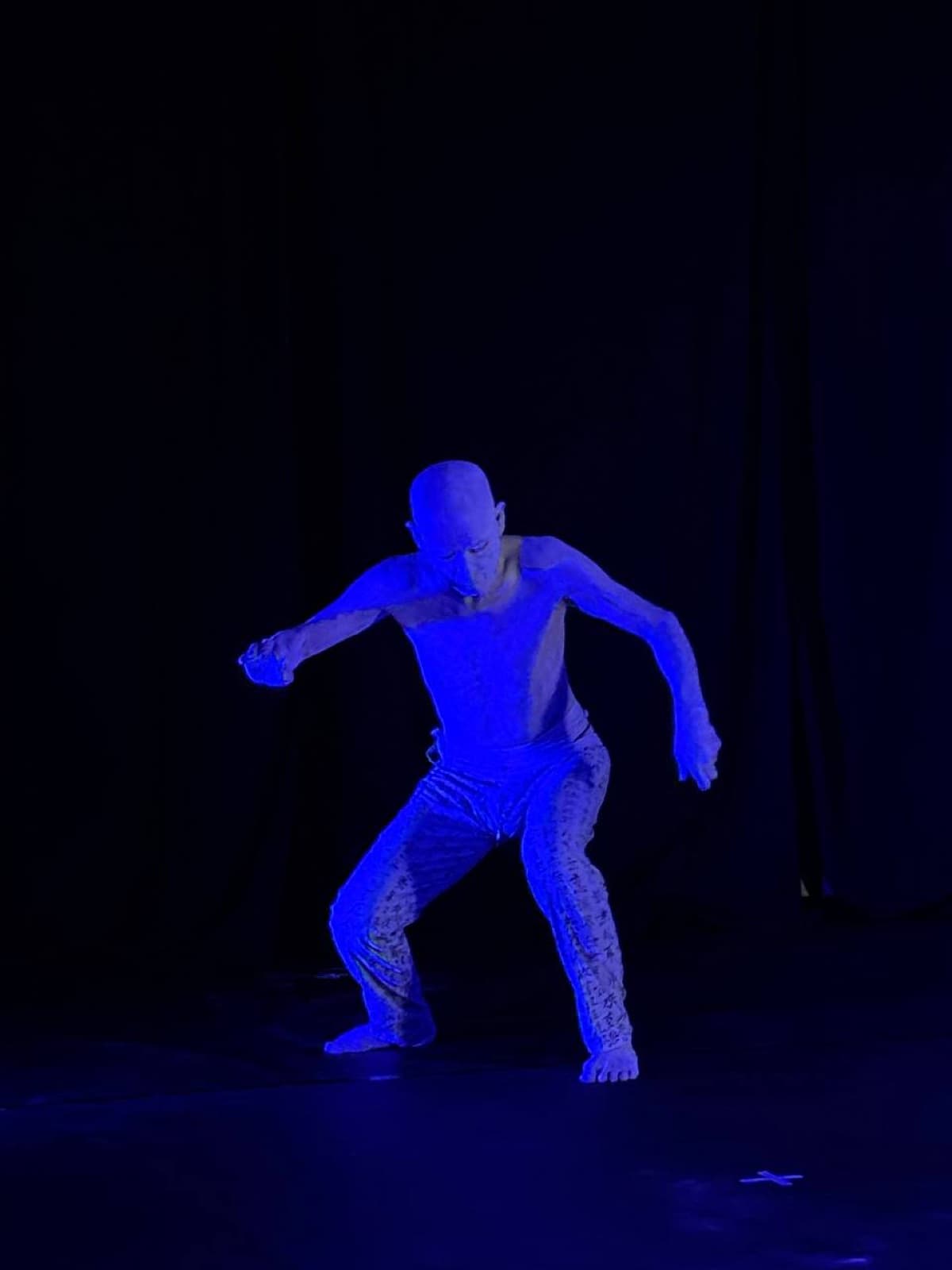Dances for Health