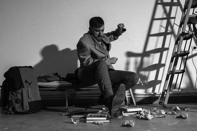 arten theatre performance